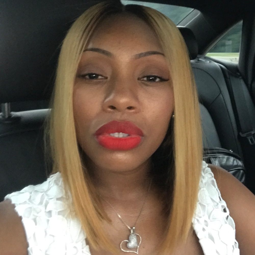 Meet your Posher, Lakeshia